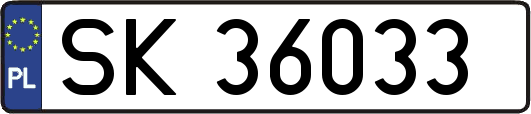 SK36033