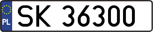 SK36300