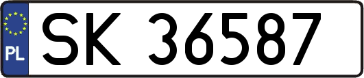 SK36587