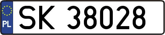 SK38028