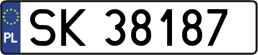 SK38187