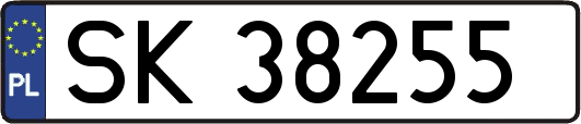 SK38255