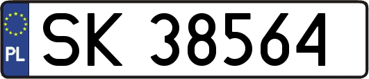 SK38564