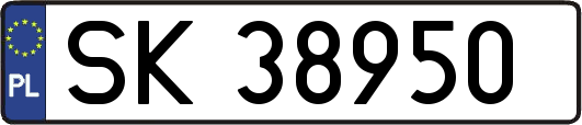 SK38950