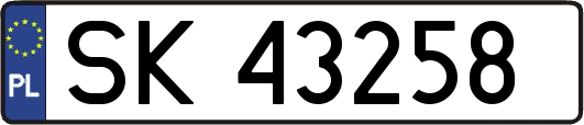 SK43258