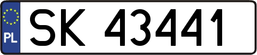 SK43441