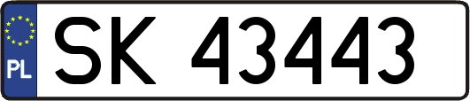 SK43443