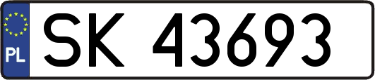 SK43693