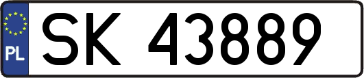 SK43889