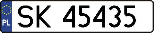 SK45435