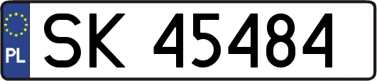 SK45484