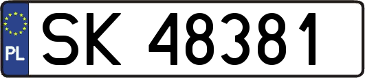 SK48381