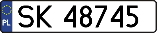 SK48745