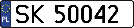 SK50042