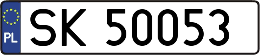 SK50053