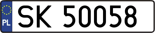 SK50058