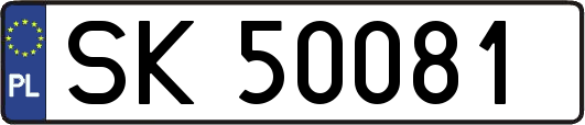SK50081