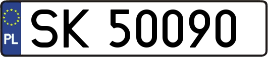 SK50090