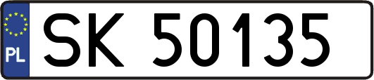 SK50135