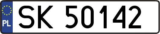 SK50142