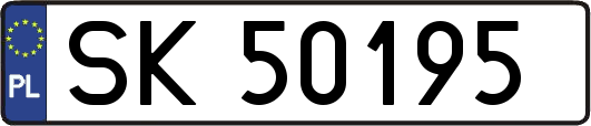 SK50195