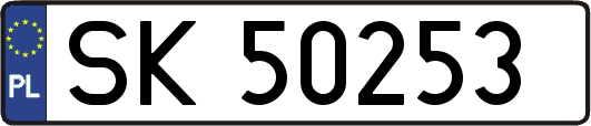 SK50253