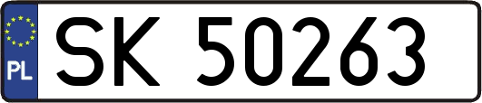 SK50263
