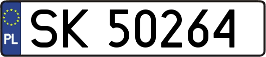 SK50264