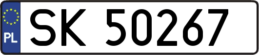 SK50267