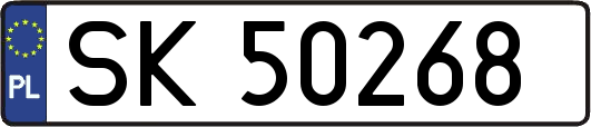 SK50268