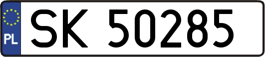 SK50285