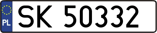 SK50332