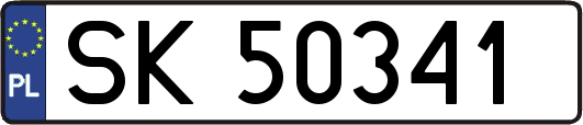SK50341