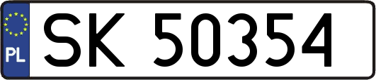 SK50354