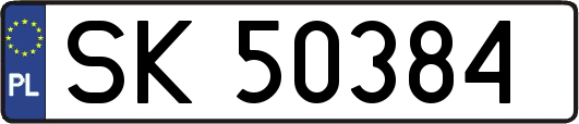 SK50384