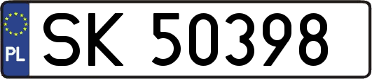 SK50398