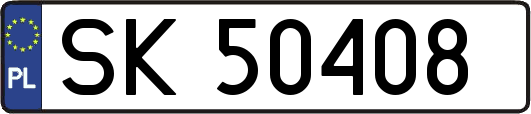SK50408