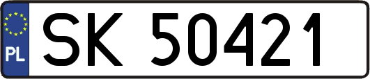 SK50421