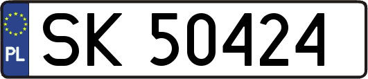 SK50424