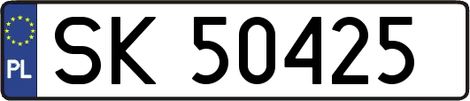 SK50425