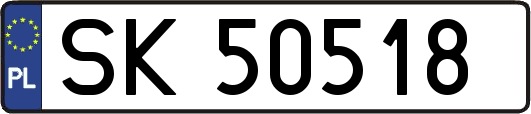 SK50518