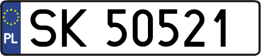 SK50521
