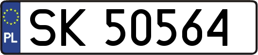 SK50564