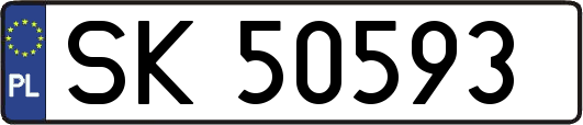 SK50593