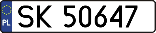 SK50647