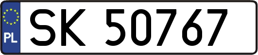 SK50767