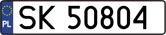 SK50804