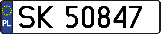 SK50847