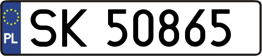 SK50865