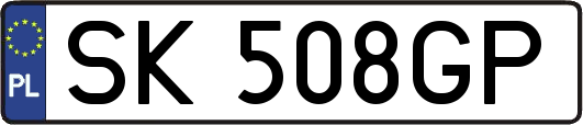 SK508GP